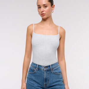 The Seamless Cami Trio